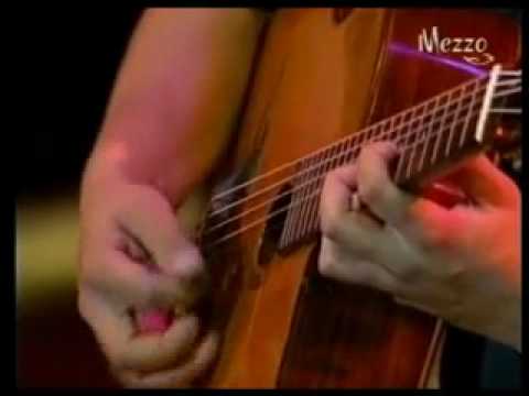 The Rosenberg Trio - Theatre Antique de Vienne - 13/07/2000 - Part 1/7