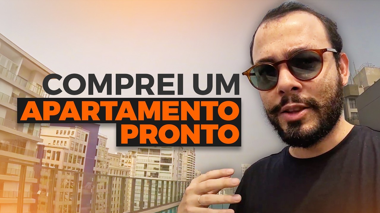 como não virar uma dor de cabeça: compra de apartamento pronto
