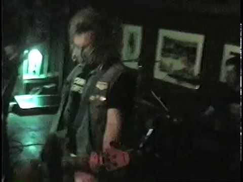 The Retreads - Live @ The Speakeasy (Muncie, IN)