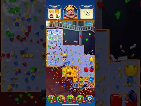 Royal Match LEVEL 4394