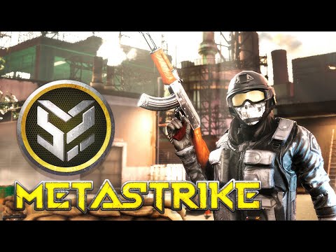 MetaStrike youtube-video