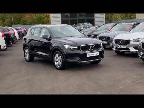 Volvo XC40 T3 Petrol