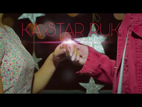 Lesky Hype, Ez Kid, illevn - KA STAR RUK (Official MV)