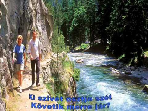 Demjén Ferenc,Horváth Charly,Varga miklós  Ki szívét osztja szét