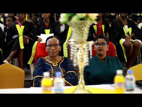 KPS  Primary Six Graduation Ceremony 2025