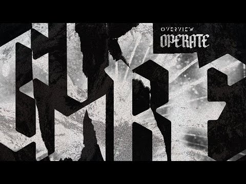 Operate & Madrush MC - One By One [Overview Music]