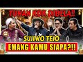 TUHAN ITU MAHA KUASA ️ NGAPAIN KAMU BELAIN ️ HABIB JAFAR ONAD BORIS SUJIWO TEJO LOGIN Eps 20