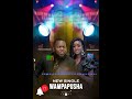 WAPAPUSHA NEW SINGLE FRANCIS KANDOKI FEAT DEBORAH NGAMA 🇨🇩🇿🇲