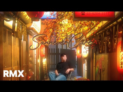 DYNA X SNC - 默 Silence X Say It Right 2025
