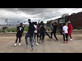 Duke Deuce Crunk Ain T Dead Mob Ft Lil Yachty Official Dance Video