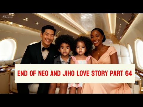 END OF NEO AND JIHO LOVE STORY PART 64