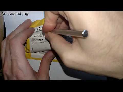 BitNotice #146 - Mailbag: Dash-Netzteil, Elektronik-Komponenten, Prüfplaketten