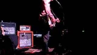 Jeff Lewis- Punk Is Dead- Buffalo, NY