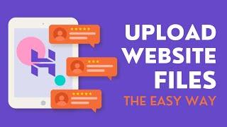 How To Upload Website On Hostinger - Upload Website Files To Hostinger
