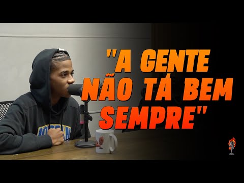 DRUHH & DREHH FALAM SOBRE A CARREIRA