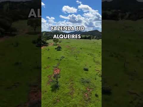 🚨(62)9-8305-7960 - FAZENDA EM FAINA-GO 110 ALQUEIRES