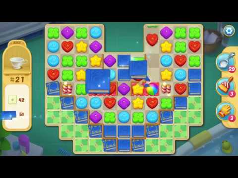 Matchington Mansion Level 2353