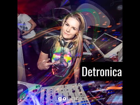 EDM Mix 2020 | MM676 with Detronica