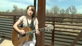 Look At Miss Ohio----Miranda Lambert---(COVER)