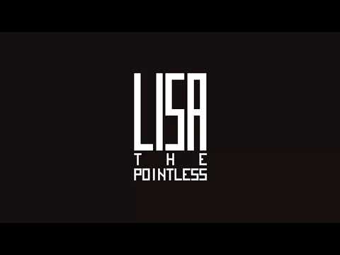 Lisa the Pointless OST - E|STRAY|S (Feat. Joii Goodman-Bonilla) (rhodes only)