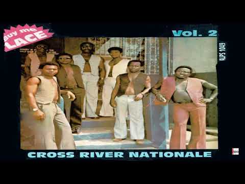 Cross River Nationale - Ini Ke Iso (Official Audio)