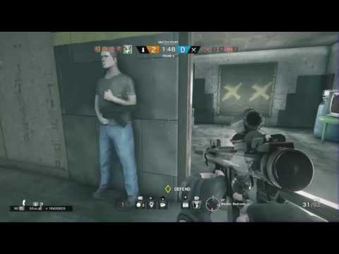 1v5 clutch caviera ace