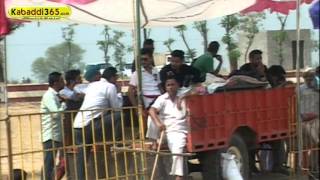 (1) Bhamipura (Ludhiana) Kabaddi Tournament 19 March 2016