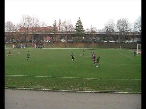 Juniores Regionali Centro Schuster