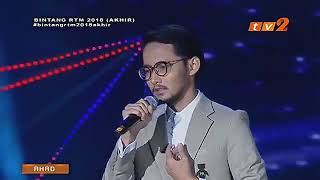 Download lagu SUFIAN SUHAIMI - DI MATAMU (BINTANG RTM AKHIR 2018) mp3