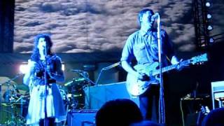 Arcade Fire September 23 2010 Half Light II (No Celebration)