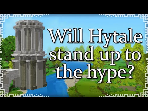 On Hytale and the Future | The Minecraft Advice Column [8]