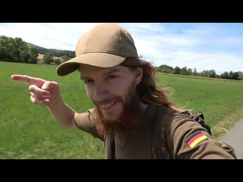 Zeltlager TV - zu Besuch in Prönsdorf (Lagerdorf)