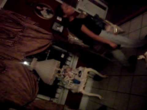 Nene Dancing Being Stupid