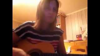 Halmstad - Linnea Henriksson covers