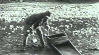 1st Draft Teaser "THE SILVER VALLEY GOLD RUSH" Wallace, Murray Idaho