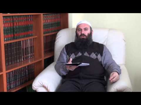 Kur duhet dhe kur nuk duhet me ja falë Namazin e Xhenazes një njeriut - Hoxhë Bekir Halimi