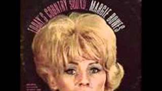 Margie Bowes - You Ought To Hear Me Cry