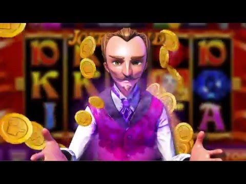 Magician Casino™ | FREE Slots Video