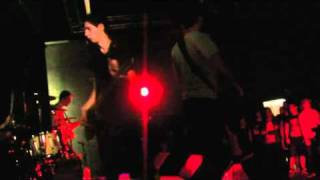 As Heavens Collide  Genk 16-10