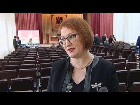 Дарожную карту па стварэнні холдынгаў распрацуюць у вобласці (20.04.2018)