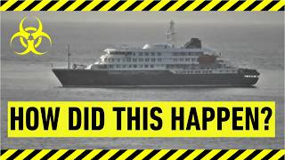 MV Hondius Crisis: How One Traveler Sparked Global Hantavirus Fear