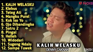 Download lagu ANANE MUNG TRESNO KALIH WELASKU-DENNY CAKNAN FULL ALBUM TERBARU TANPA IKLAN #kalihwelasku mp3