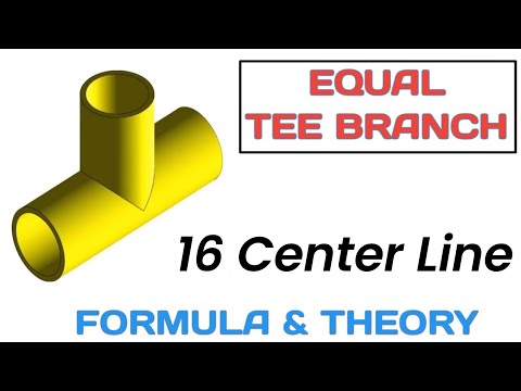 equal tee branch 16 cl formula