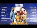 Weezer Greatest Hits 2024Collection Top 10 Hits Playlist Of All Time