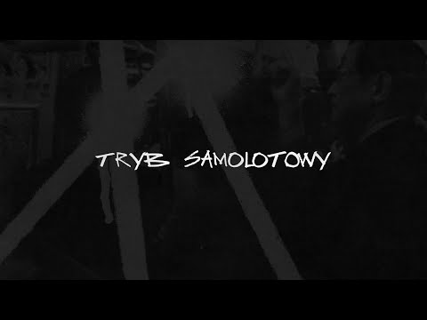 Video thumbnail for Tryb Samolotowy