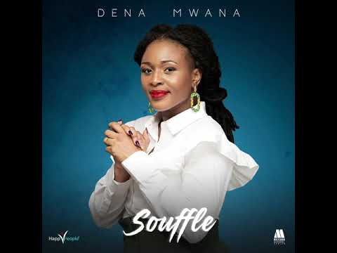 4 - DENA MWANA - Maintenant Seigneur feat Dan Luiten Ver 2 0 [Audio Officiel]
