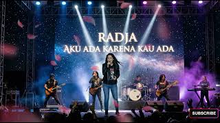 Download lagu Radja – Aku Ada Karena Kau Ada (Slow Rock Cover) | Versi Paling Menyentuh mp3