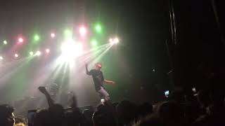 Lil Skies - Strictly Business (LIVE) - Salt Lake City, Utah
