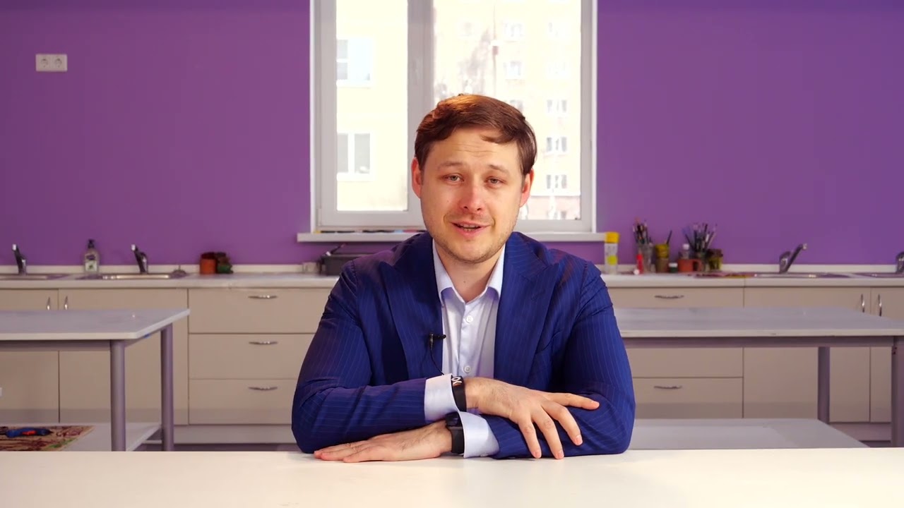 Видео отзыв «Школы»