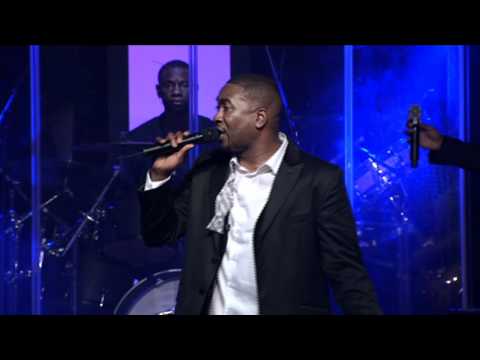 BE HEALED by Canton Jones (DOMINIONAIRE LIVE)